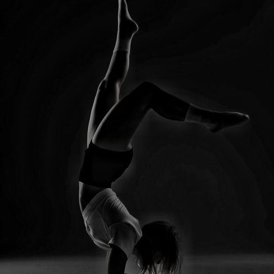 Stella_Haard on Tango Live
