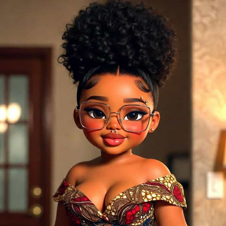 Side chick 😍