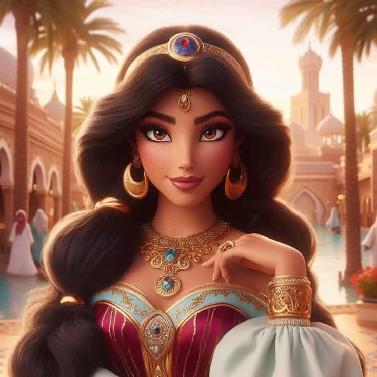 Mari 🧿 ماريا