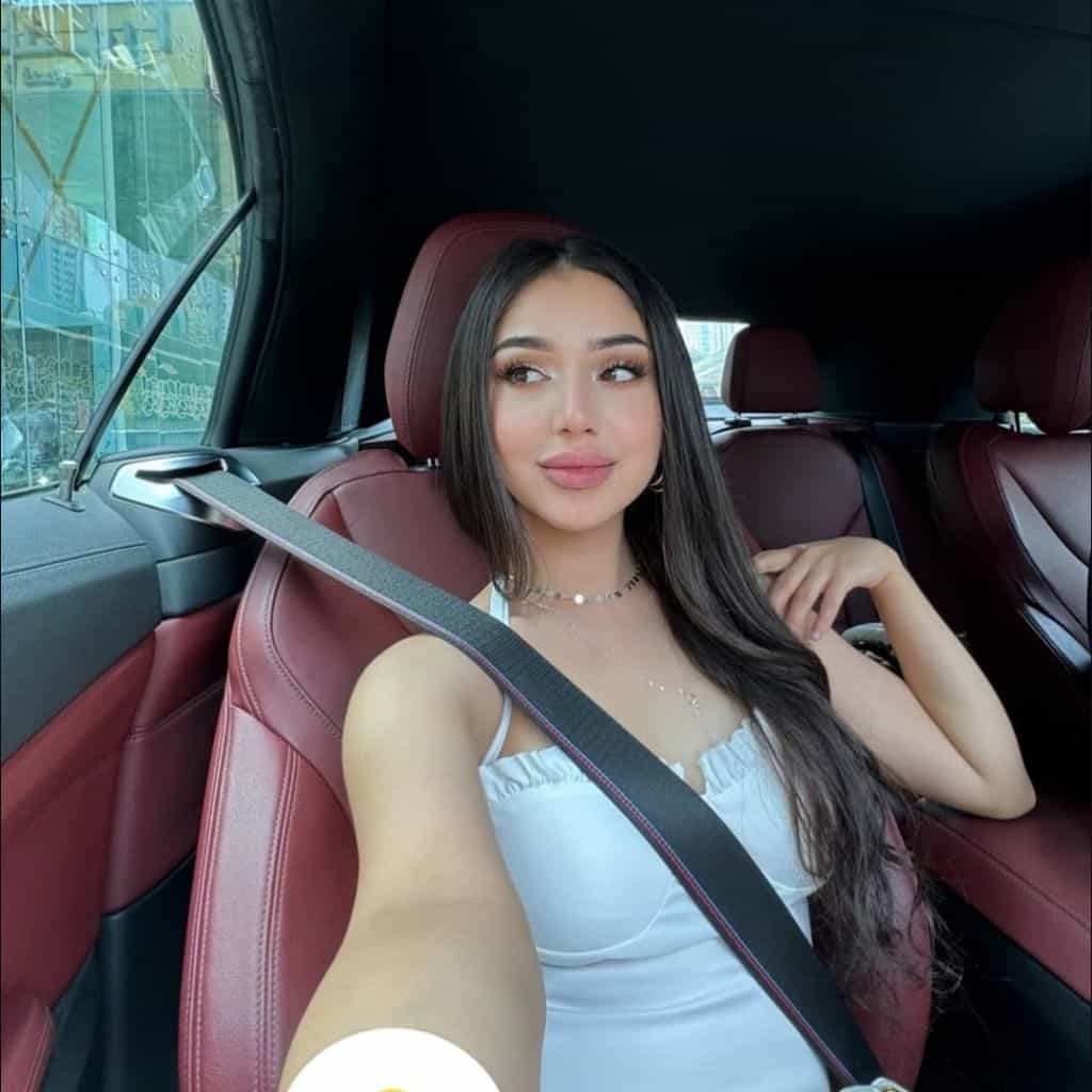 Eva ☯️ Özbek