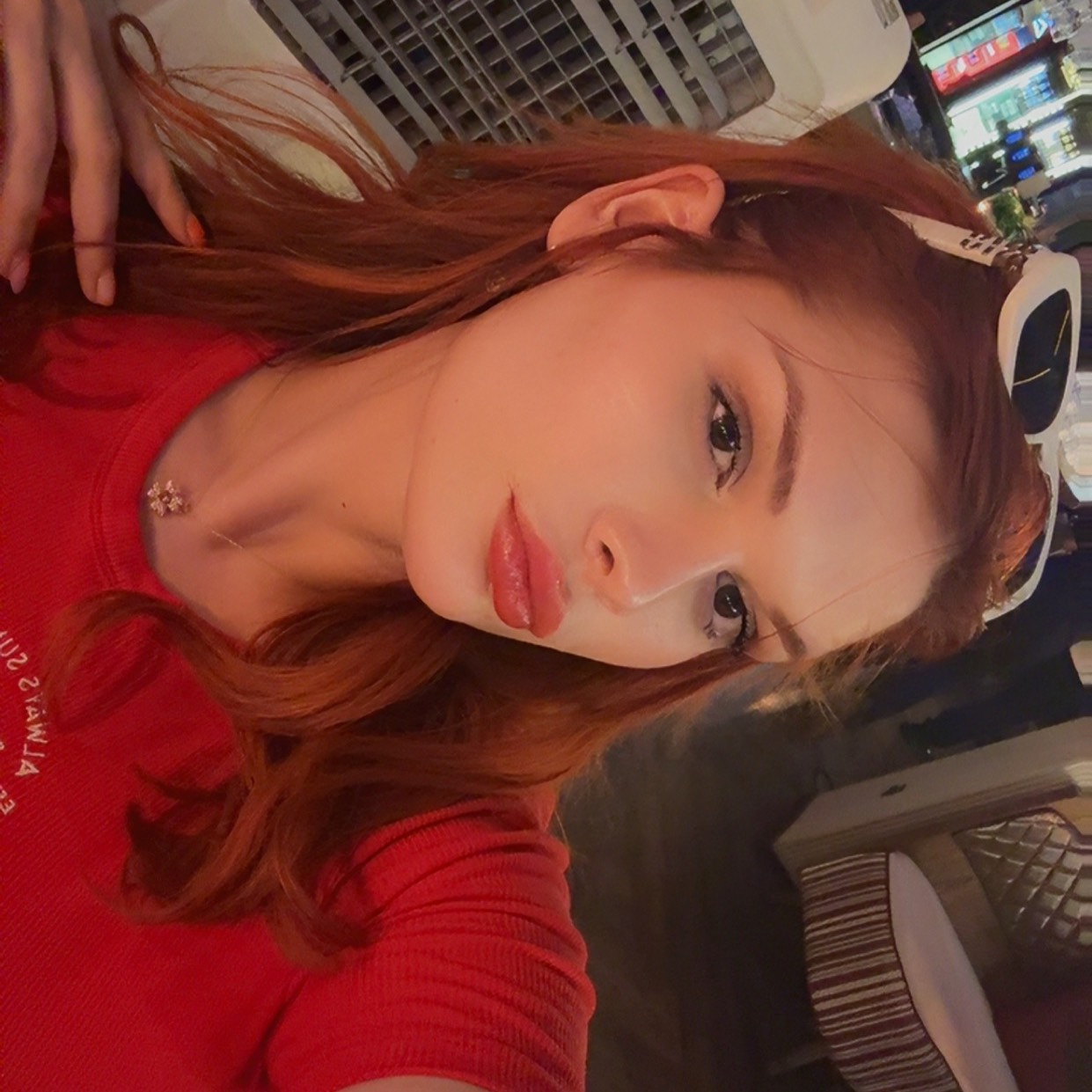ONLY MİLA 😈 from TR on Tango Live