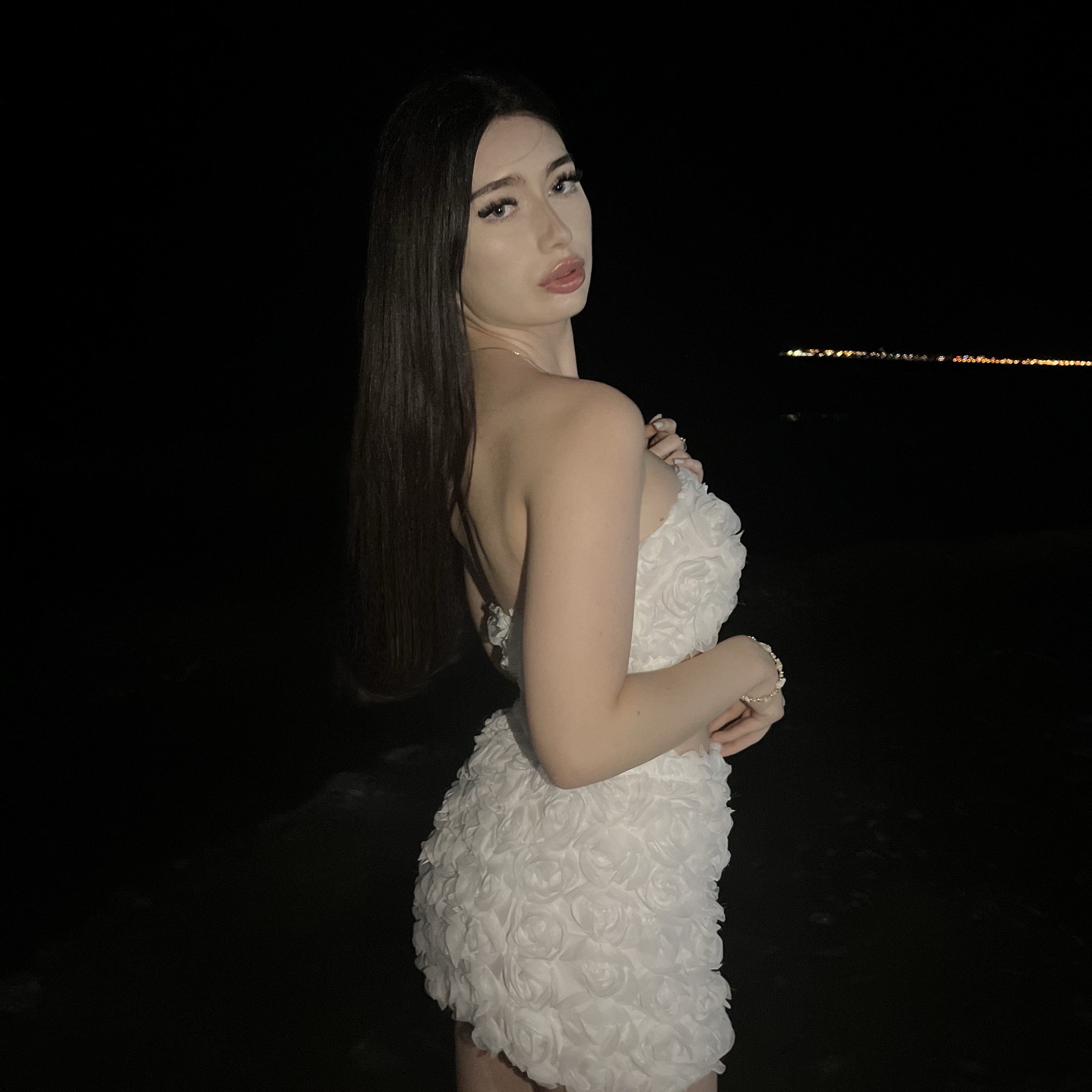 Maria on Tango Live