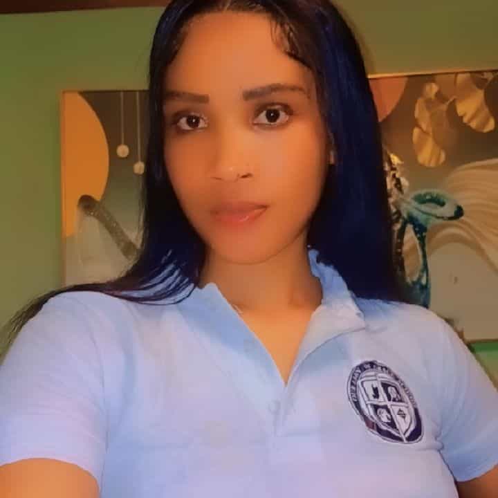 Natasha🤩🤩