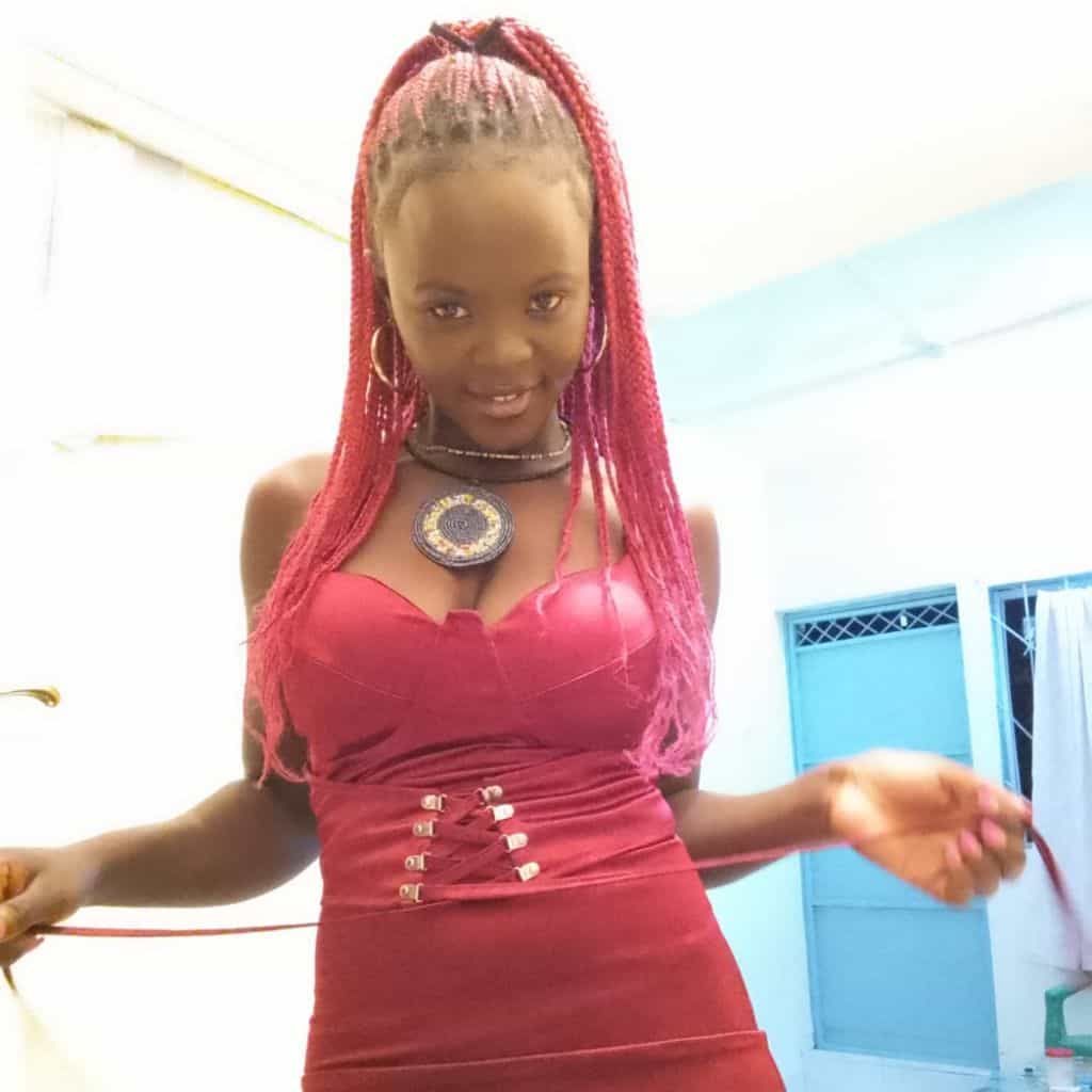 Queen Shalot 👑