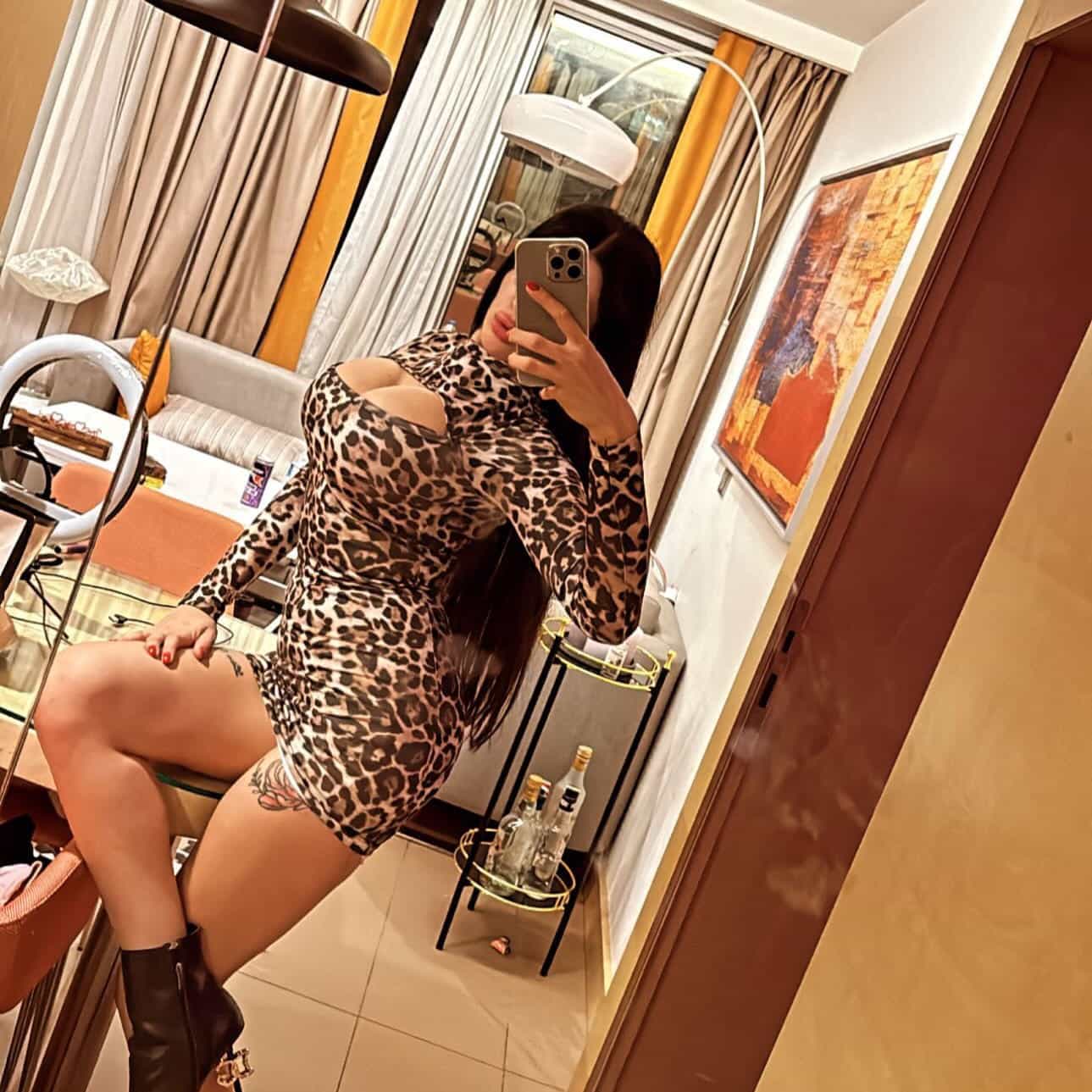 Leopar🐆