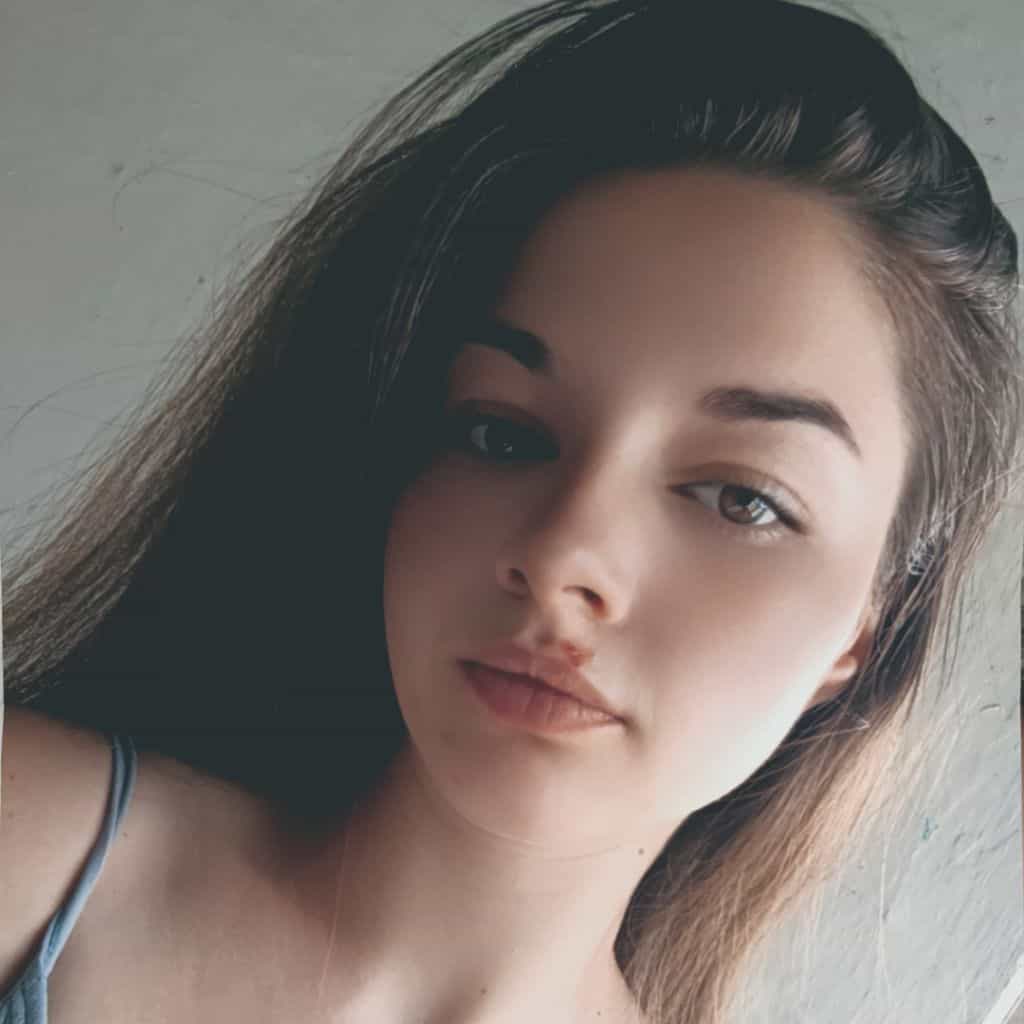 Denisa Valentina
