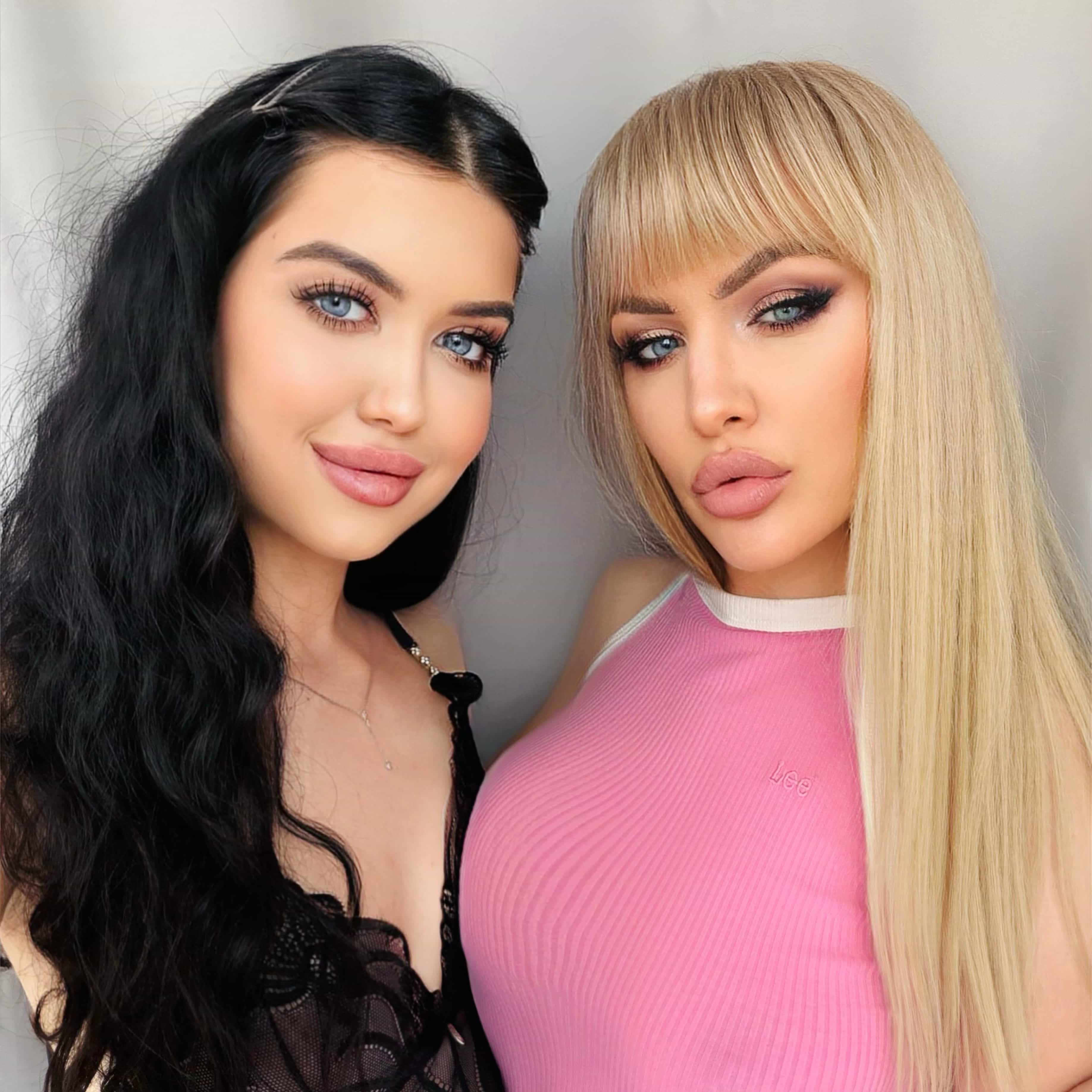 Angel & Demon