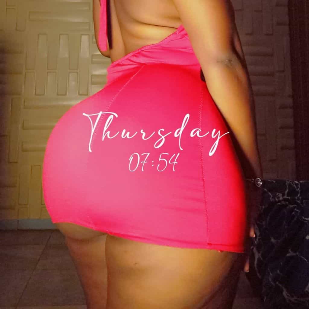 joy Gina