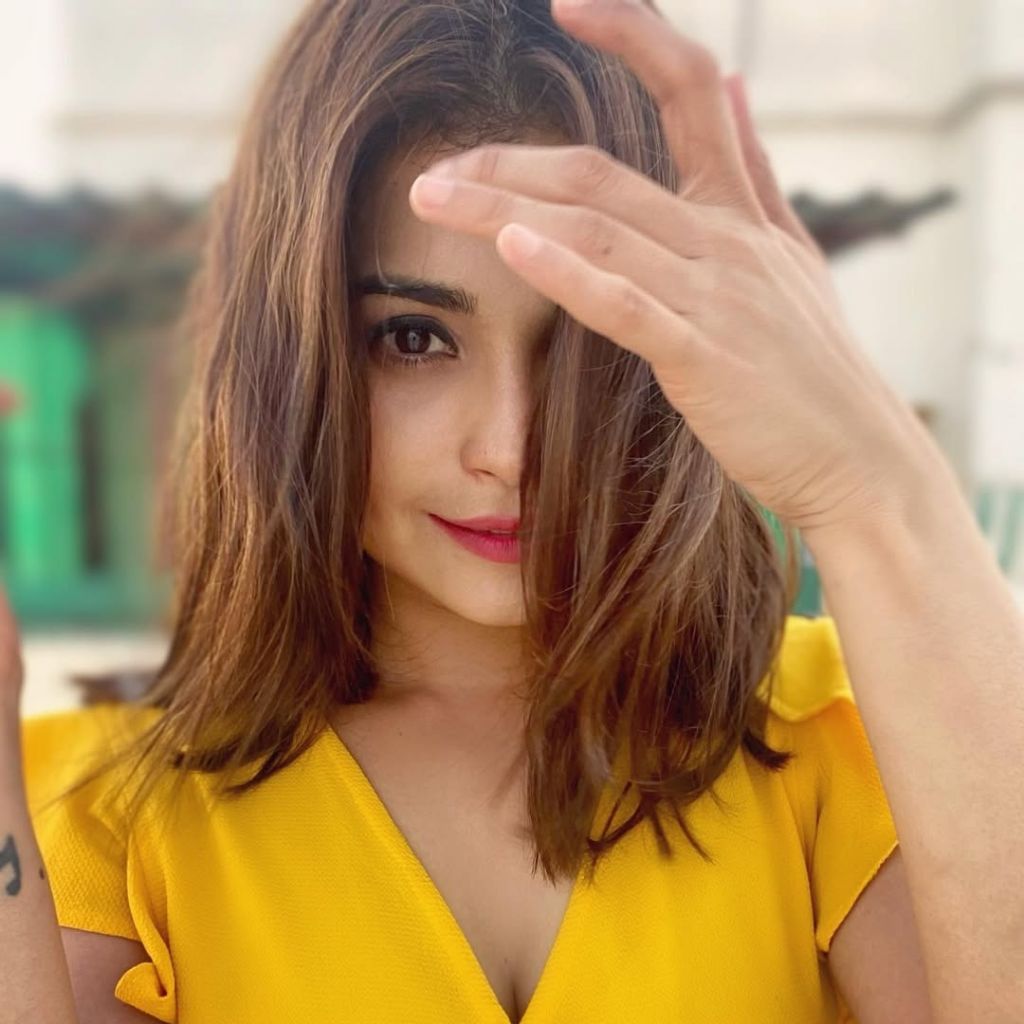 🧿Luchi 🧿😘😻. ✡️ from IN on Tango Live