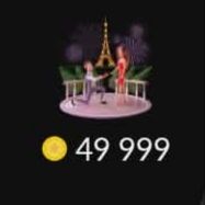 Ariana ♥️ from HU on Tango Live