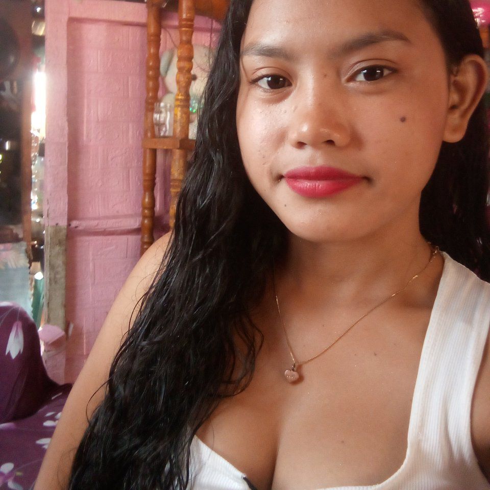 Victoria from PH on Tango Live