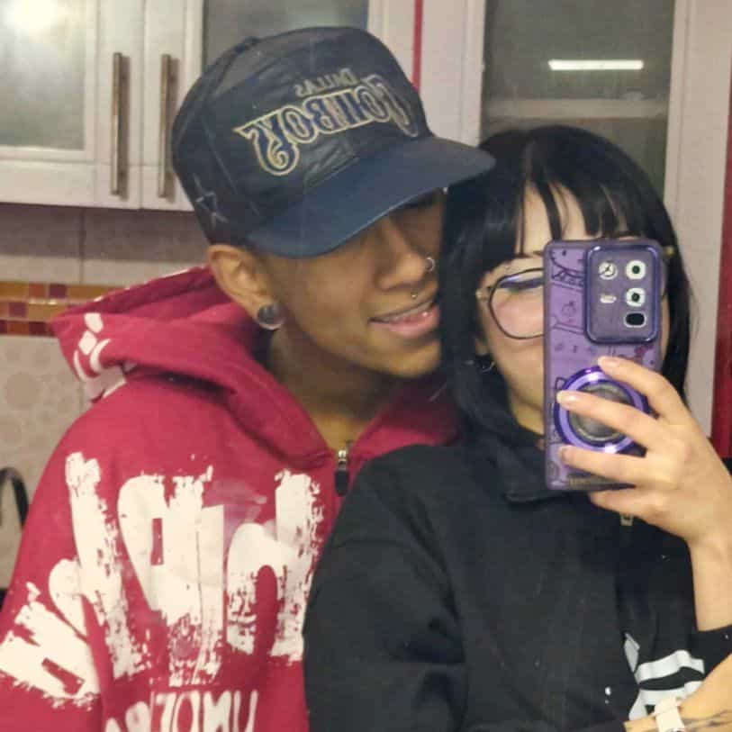 Lovers