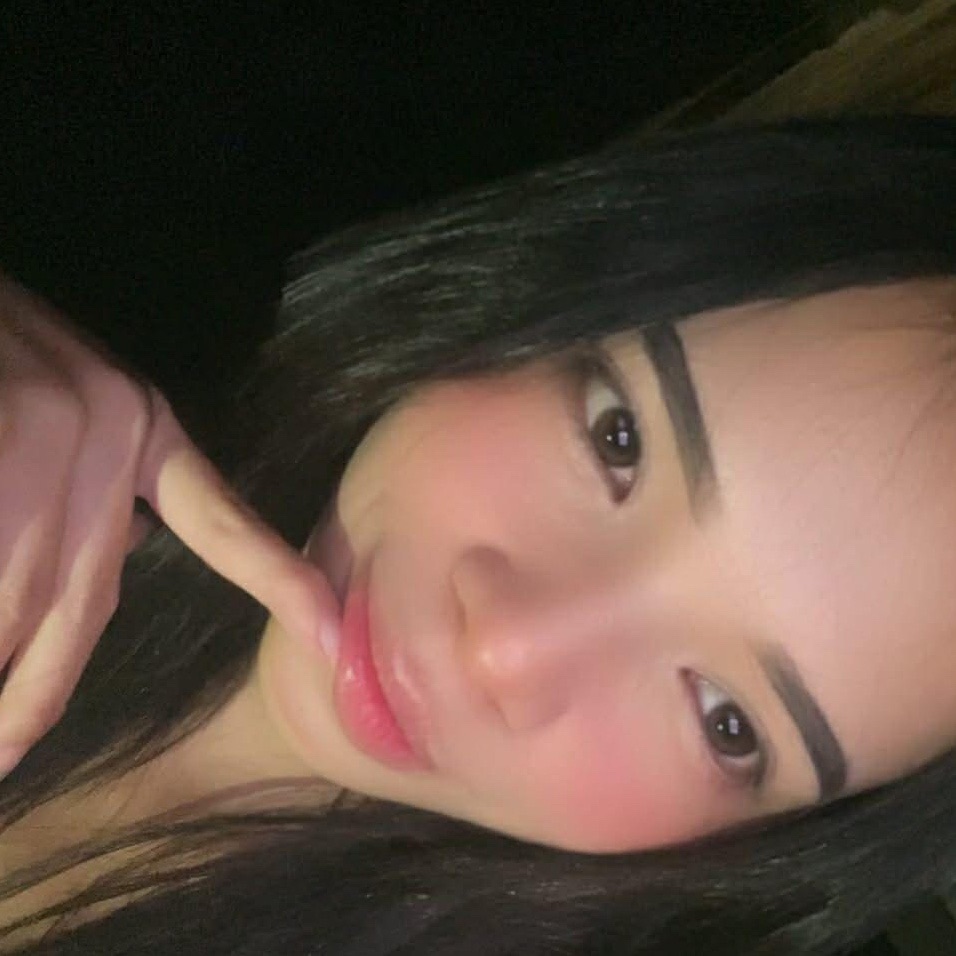 Elisha from PH on Tango Live