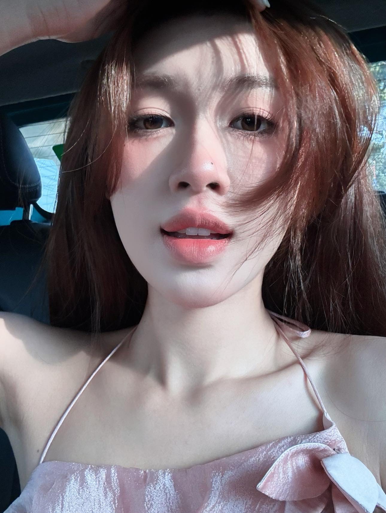 Love🥰 from VN on Tango Live