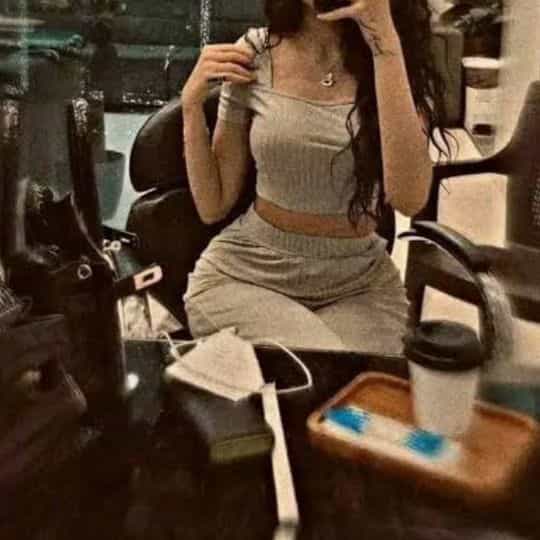 Senorita😋