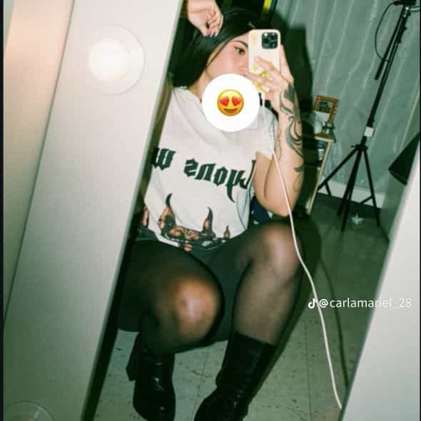 ♡SWEET💋🌻Carla💸