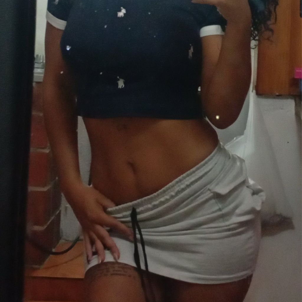 😚Morena hermosa😇🤩 from VE on Tango Live