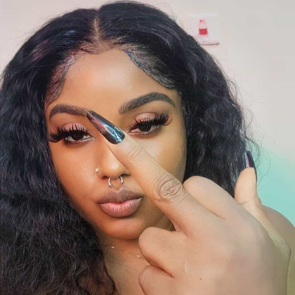 Freaky AsaBeke 🖤❤️😈