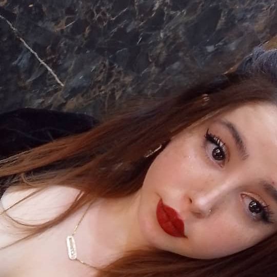 صغيرة و حارة 🥵❤️🔥 on Tango Live