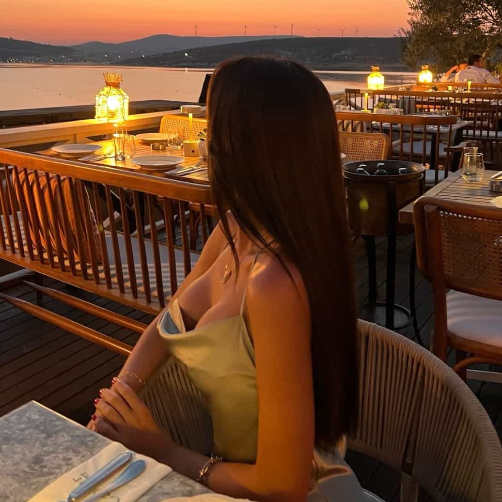 Gökçe✨