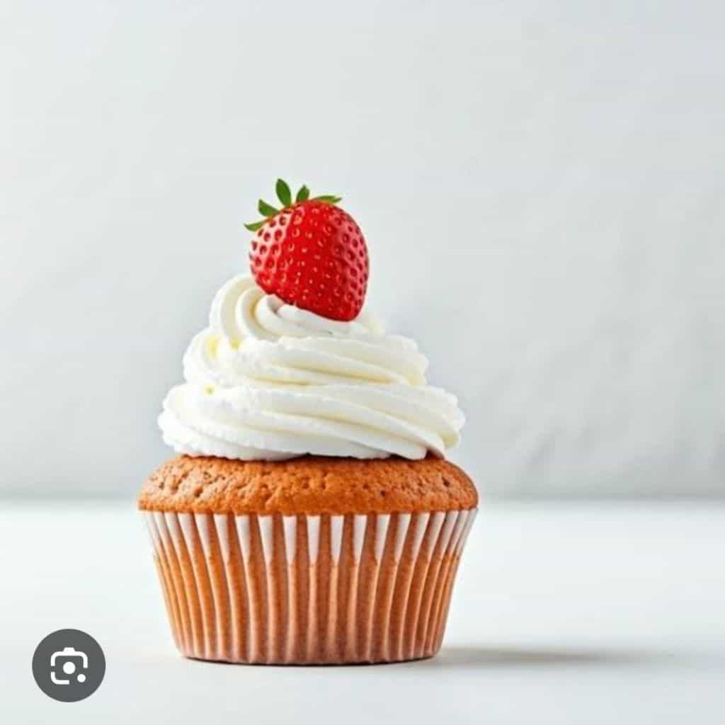 Cupcake 😋