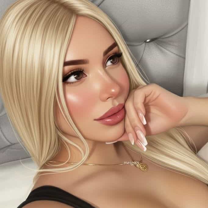 •🌜LUNA 🌜•Loveᵍᵃᶫᵃˣʸ