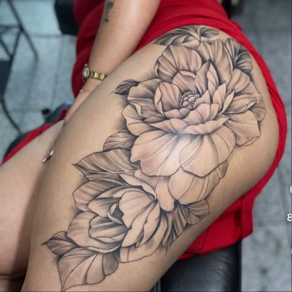 Creamy 🍑