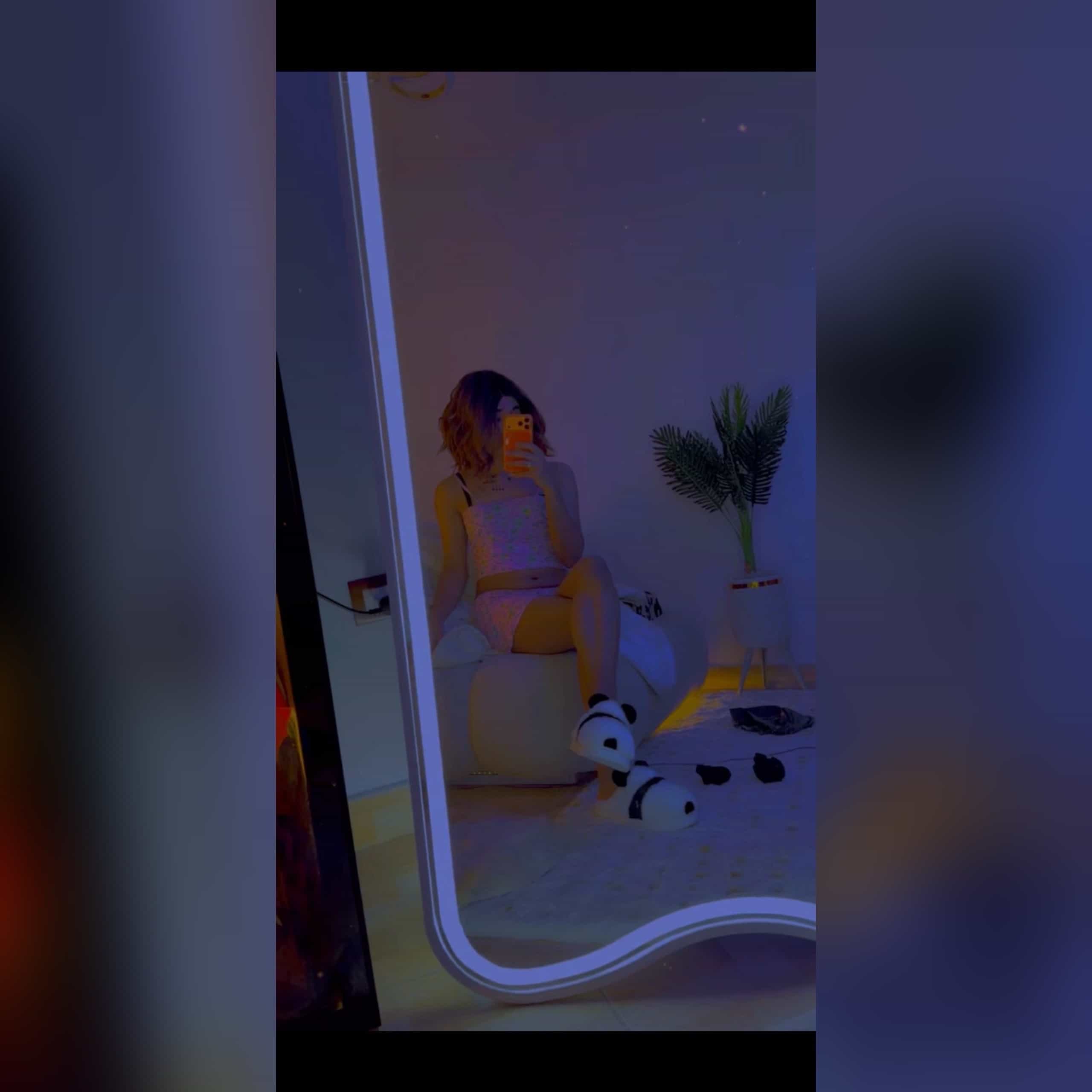 شيميل بنوته دلوعه 🧜♀️Misk👑