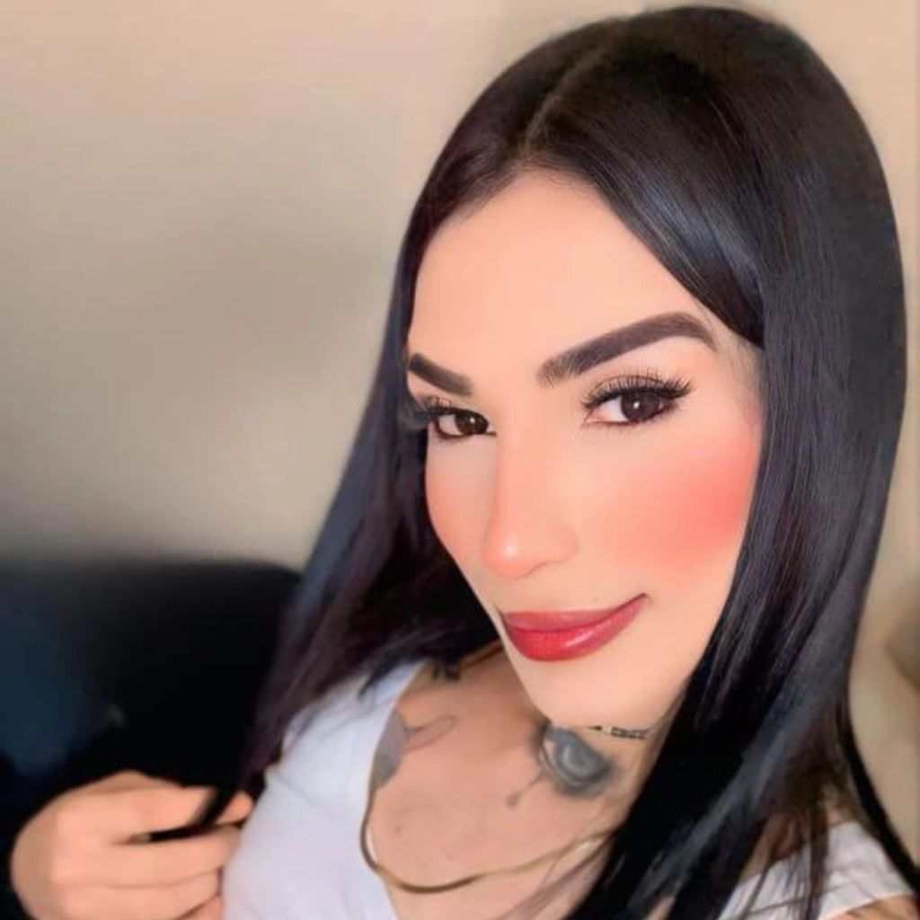 💞Valentina 💞 from CO on Tango Live