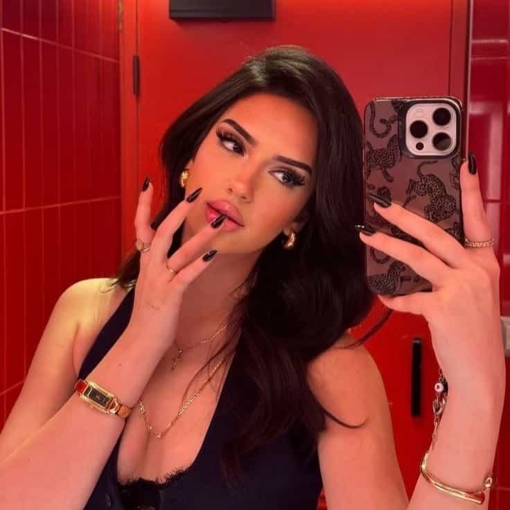 💋❤️❤️