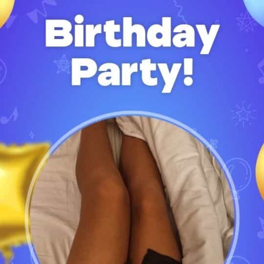 🍾🎂Happy birthday Veronica 🥳