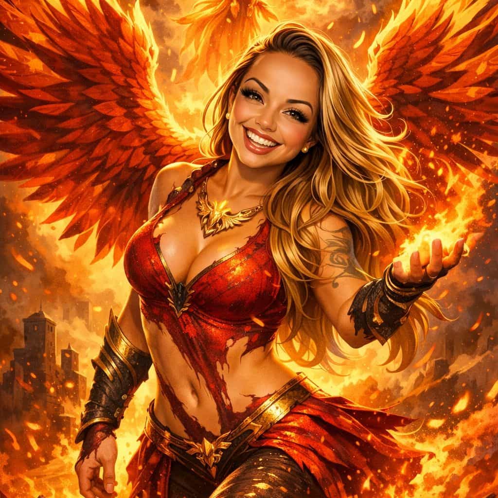 Fenix🔥
