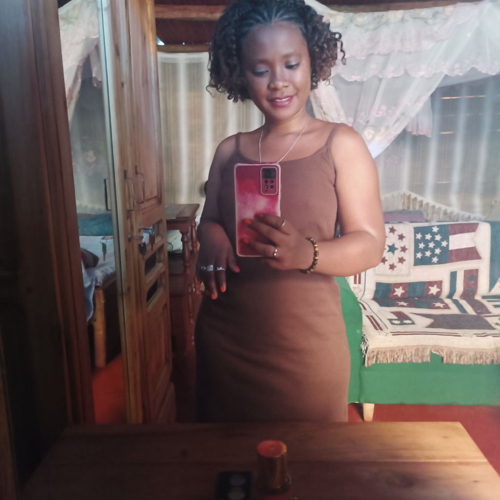 🌹🌹Sabie🌹🌹 from DE on Tango Live