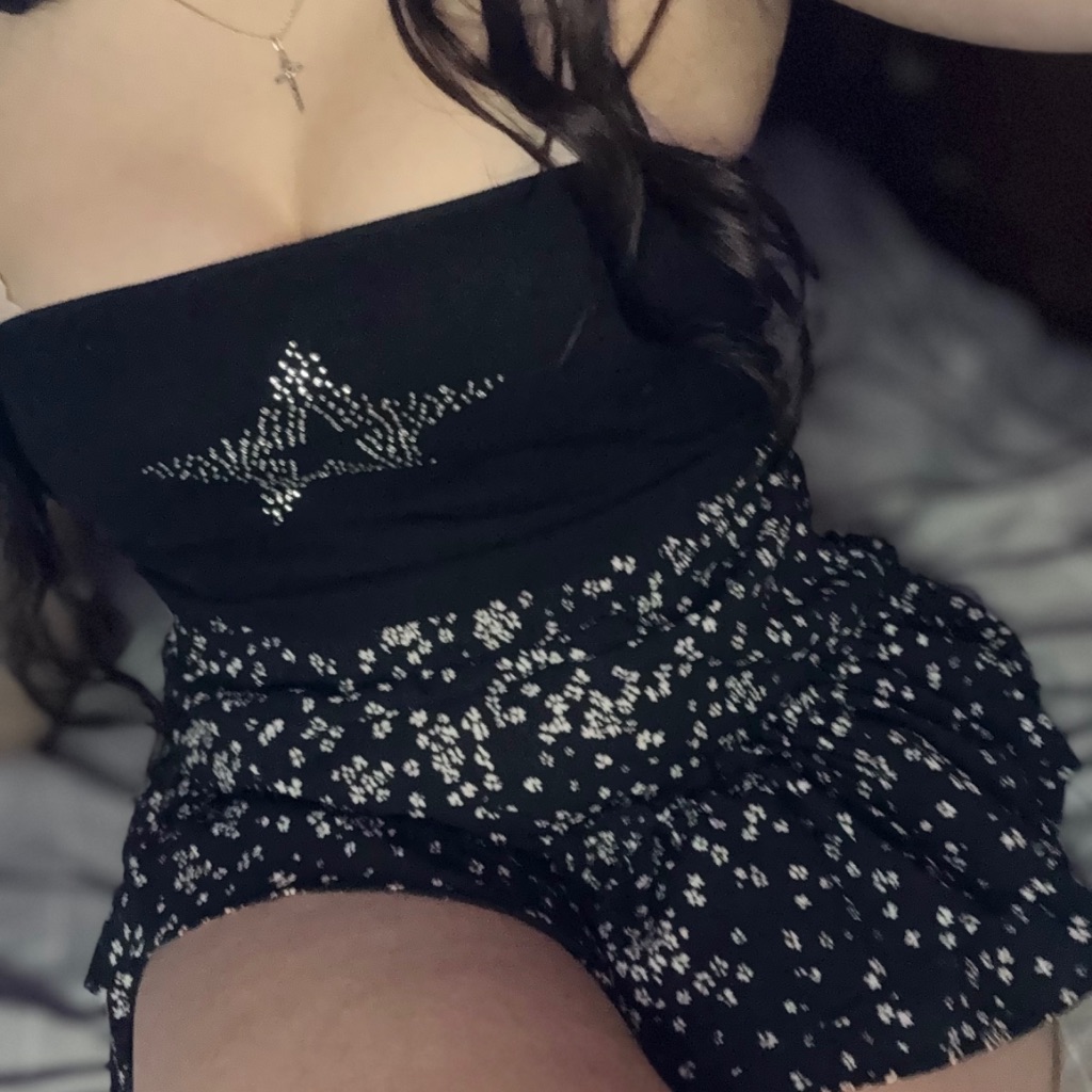 lilissa💅🏻 from UA on Tango Live