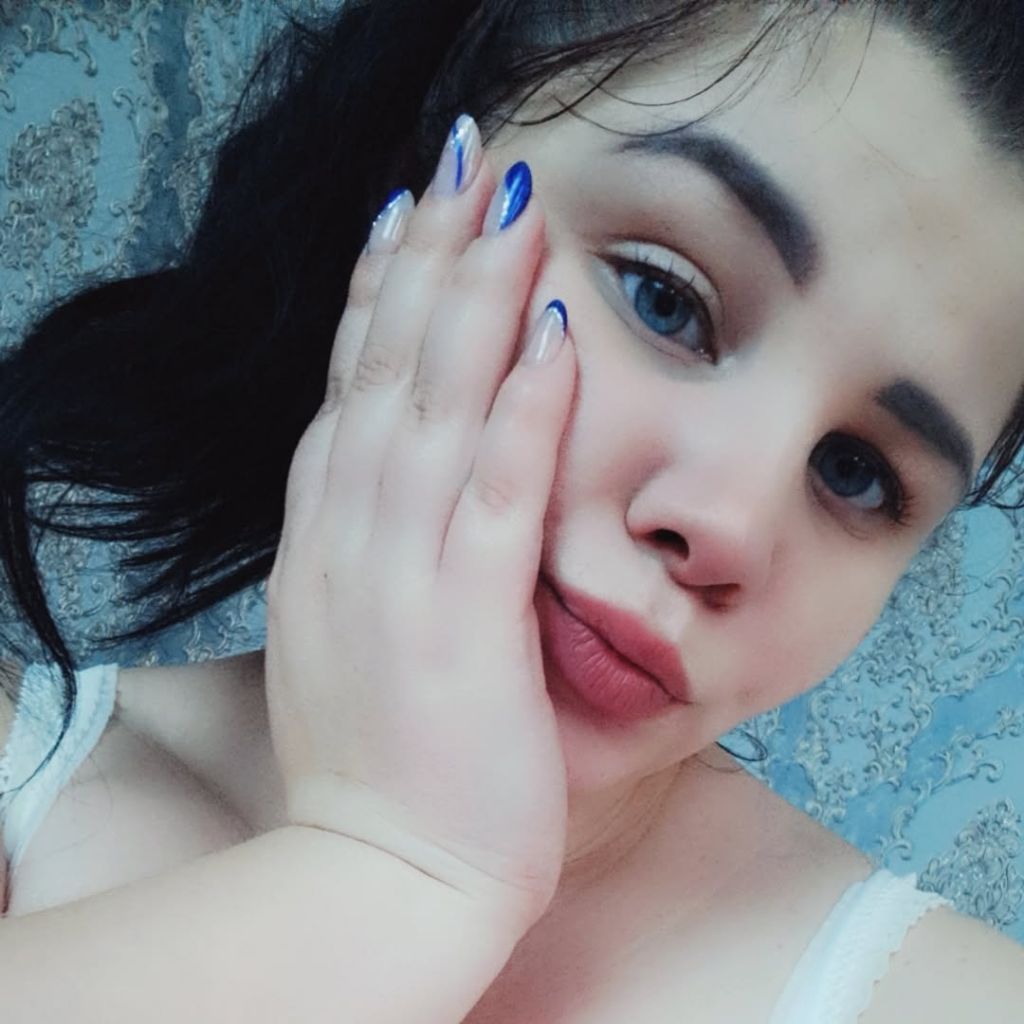 dicaya_casandra. from UA on Tango Live