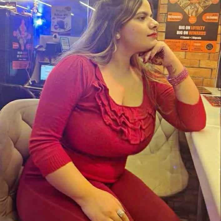 Brown Girl