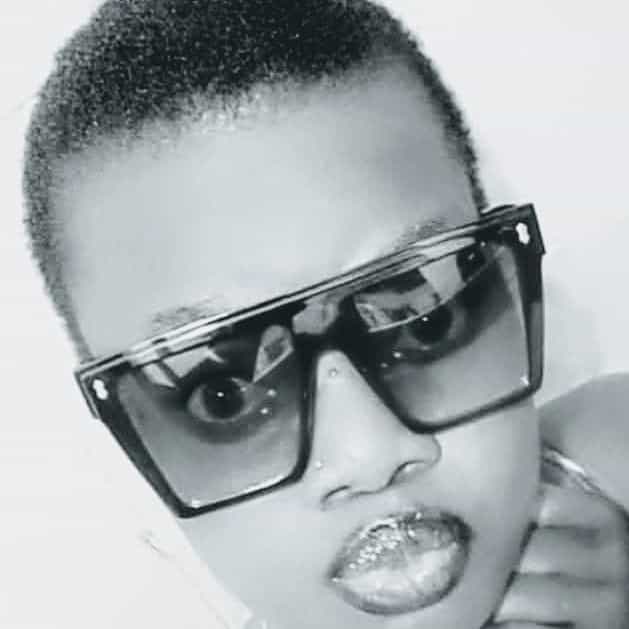 Candy B