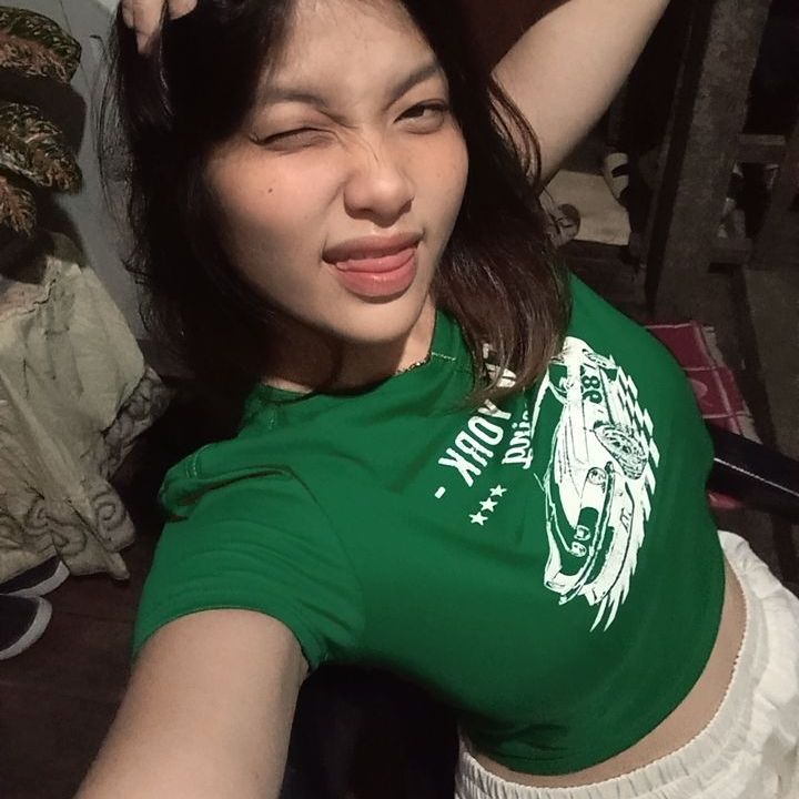 Leiyyaaah from PH on Tango Live
