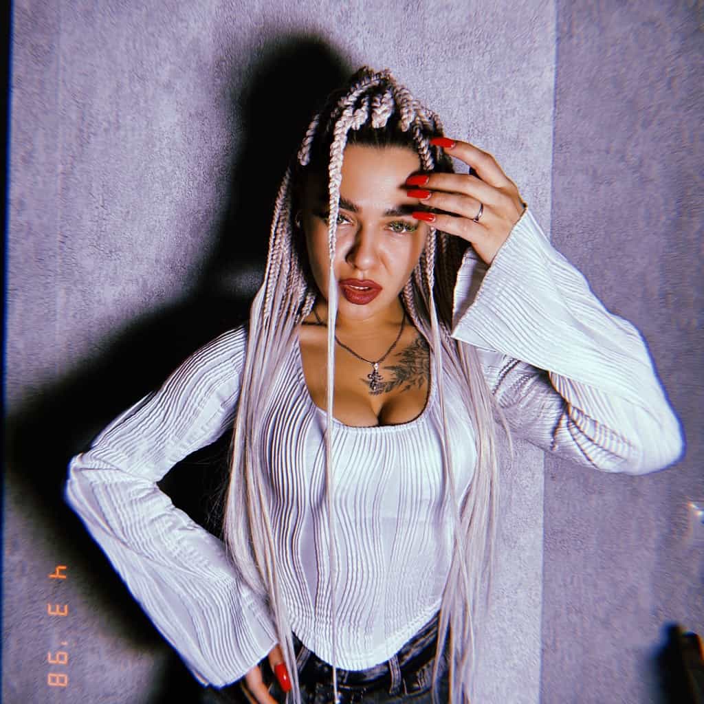 Alena Kaufman