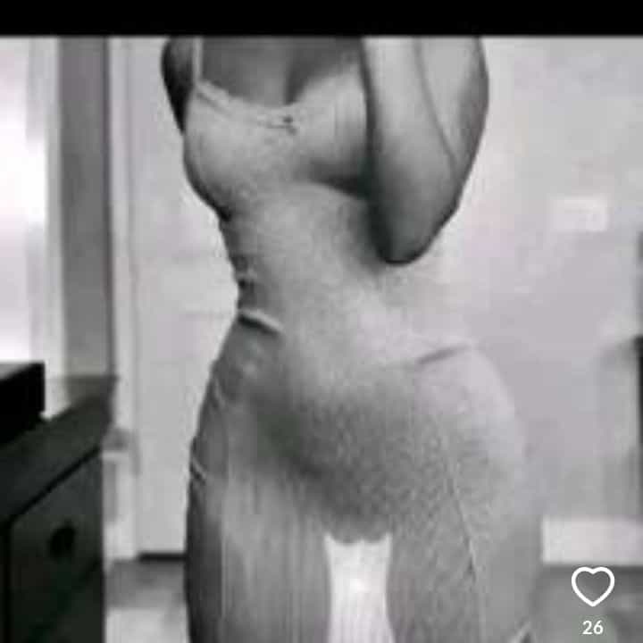 Body like butter 💕