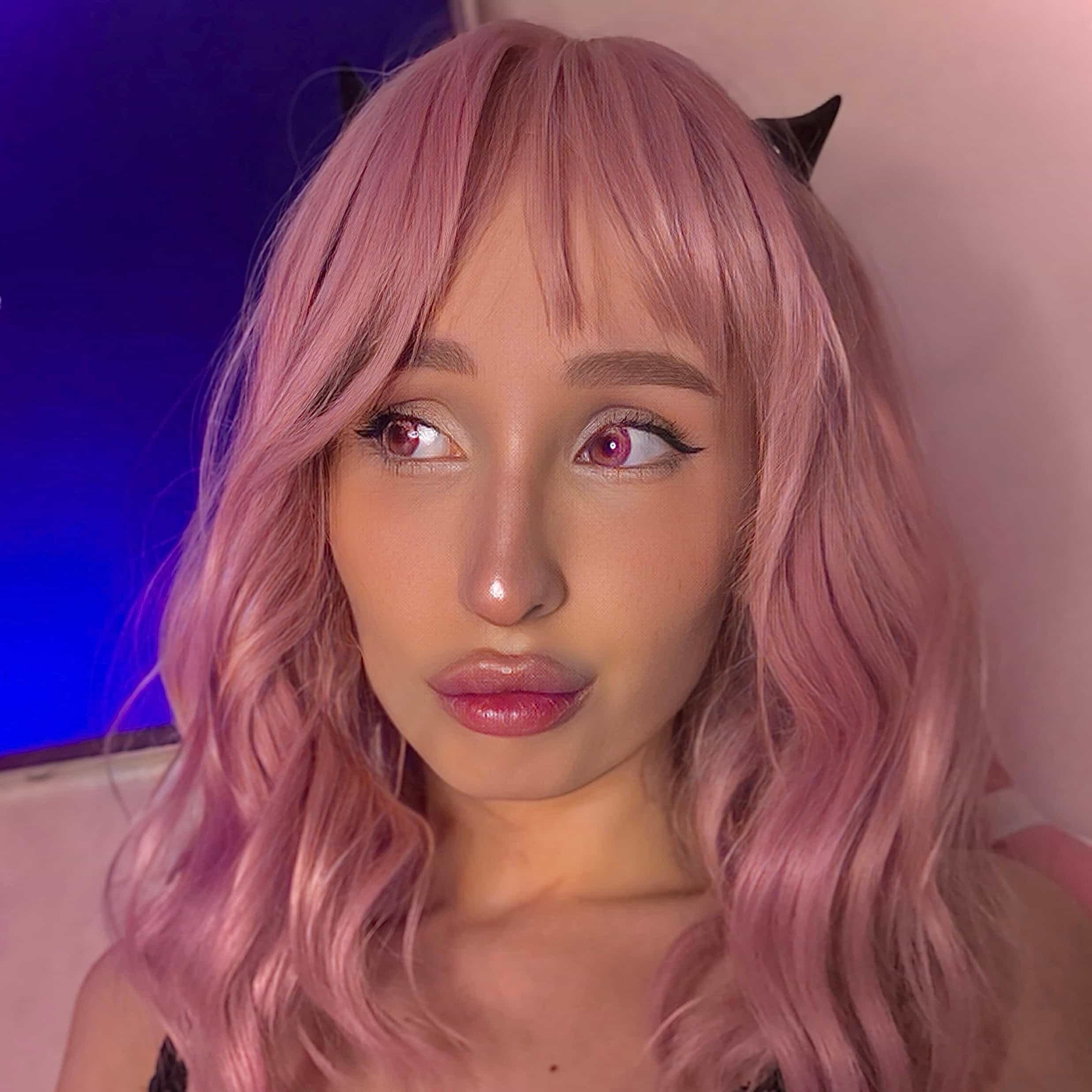 PinkyMeow