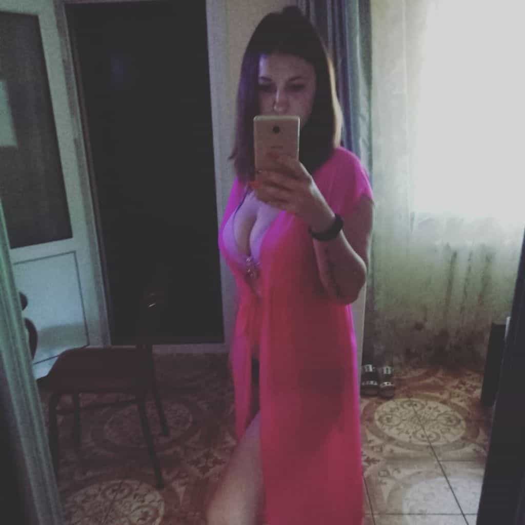 Вікторія