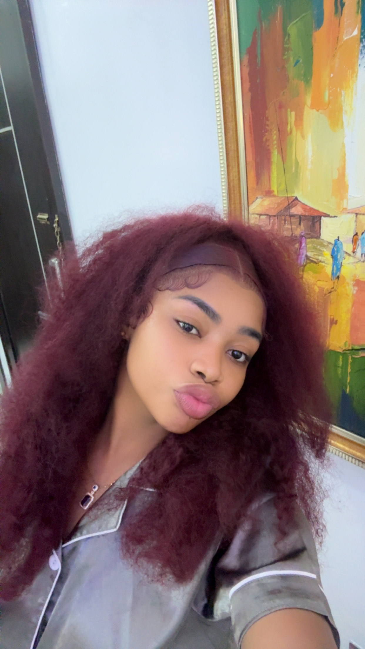 Chyna 💕 from US on Tango Live