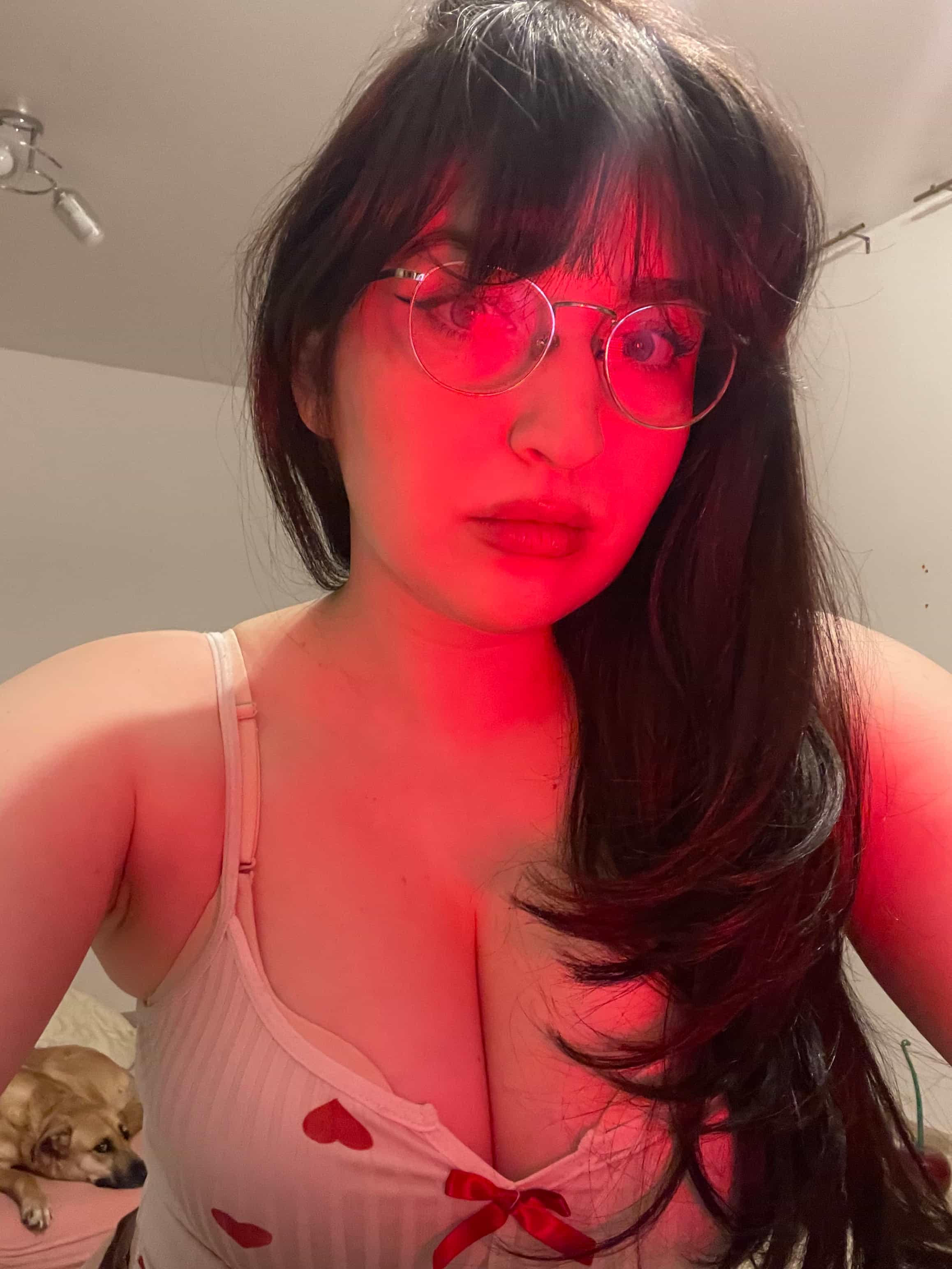 Cherry 🍒