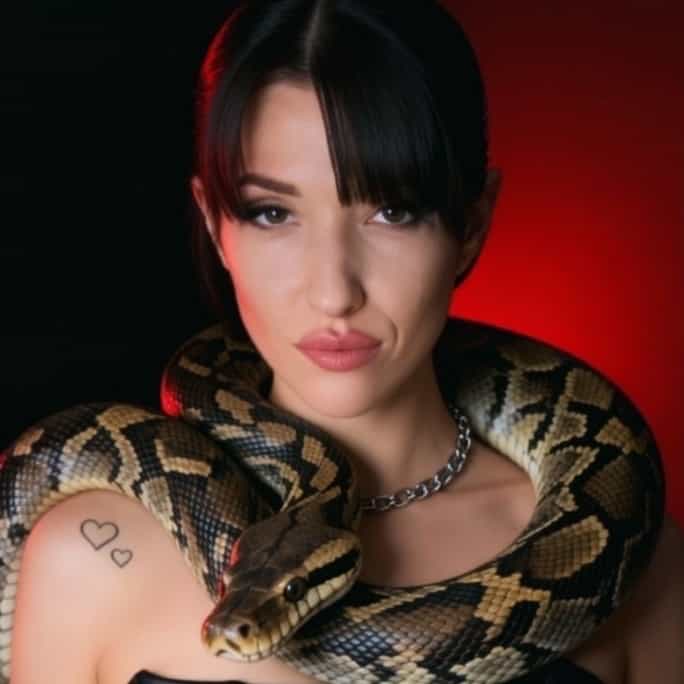 DarkCobra🖤