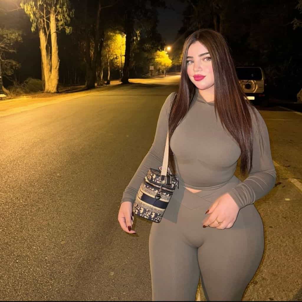 🔥🔥 سارة بتاع الدلع 🔥 🔥 UAE