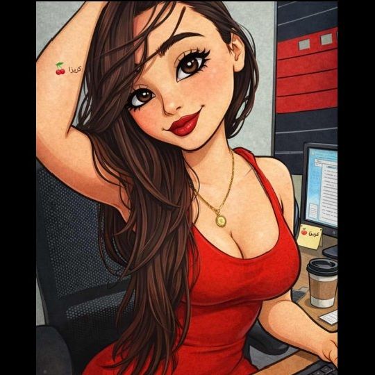 كريزة🍒 from EG on Tango Live