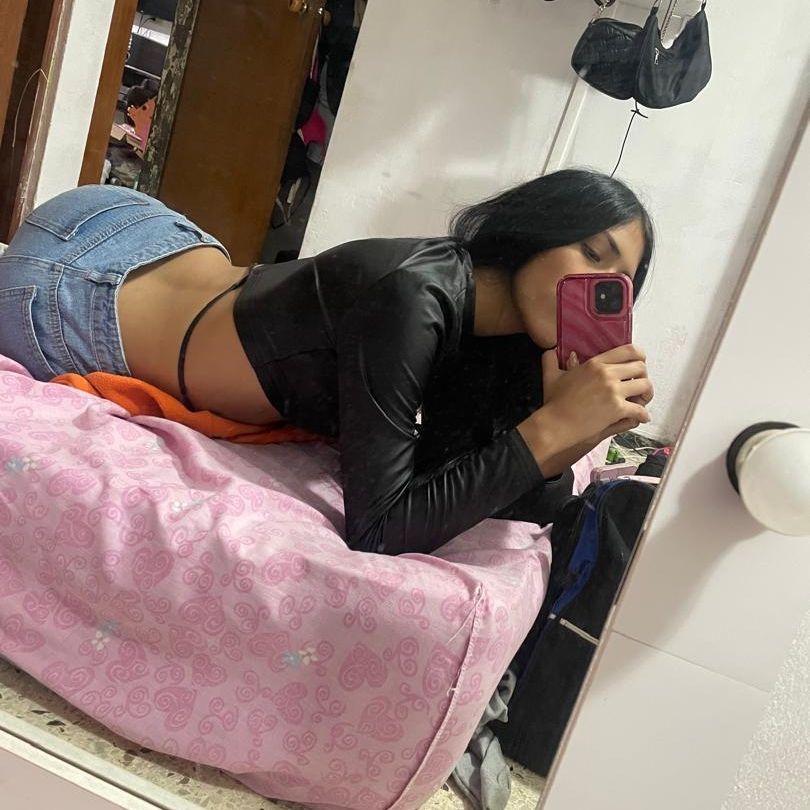 Mela❤️🔥 from CO on Tango Live