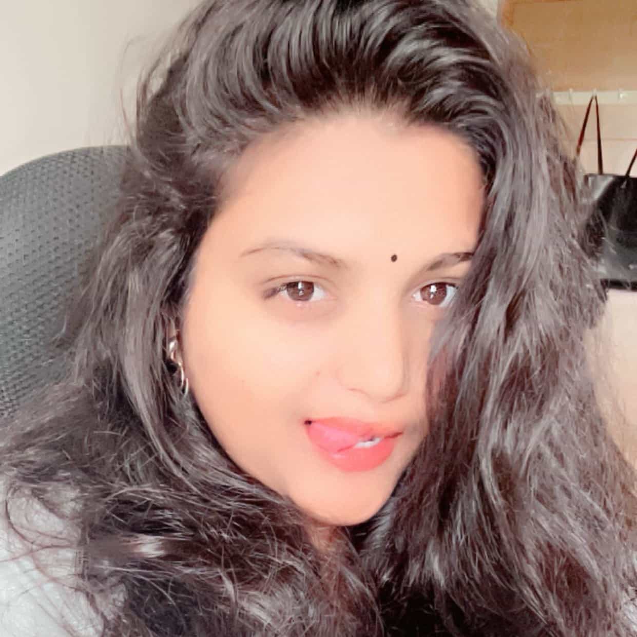 🦋Anu sree🦋