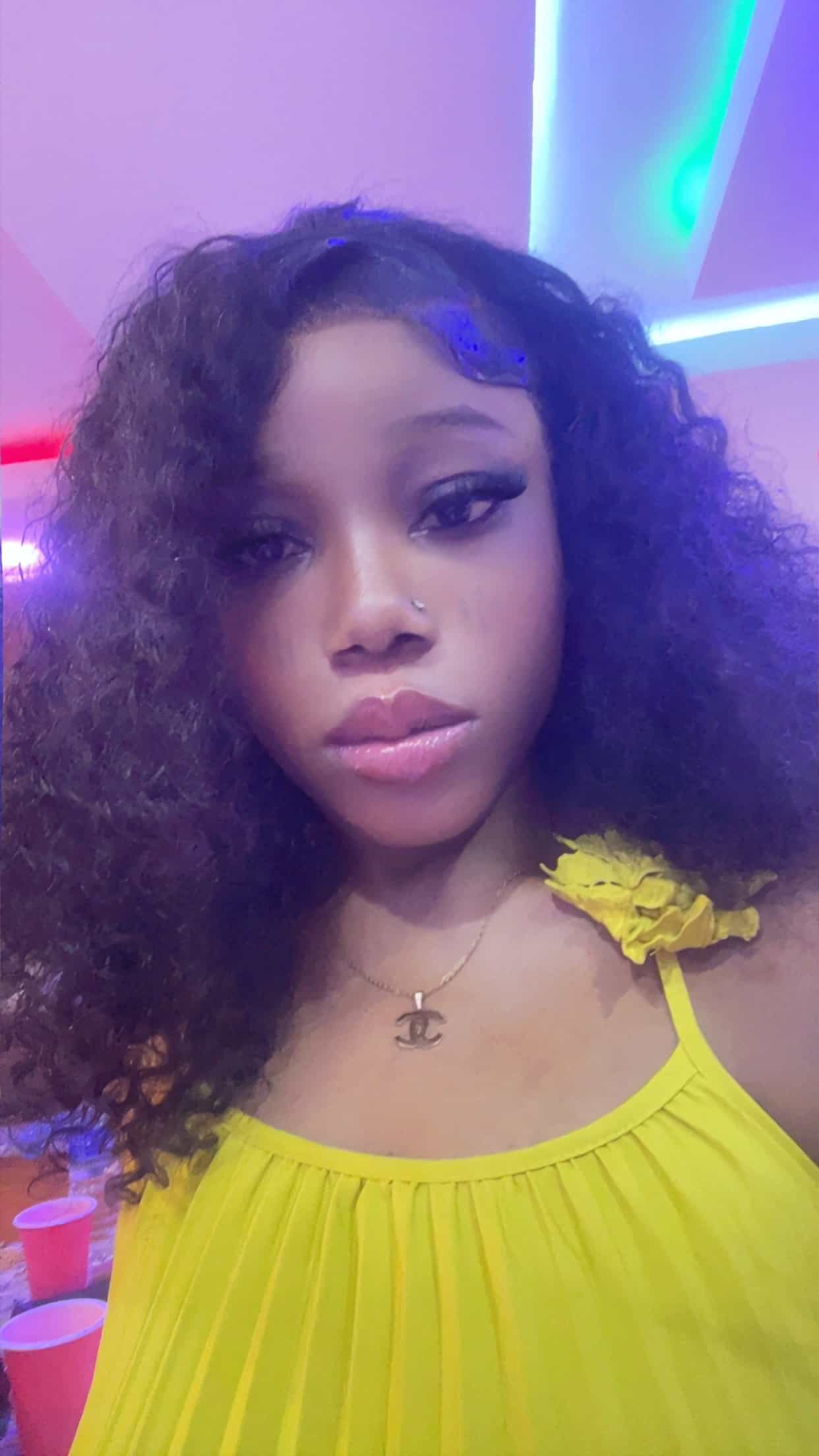 Rhenny 💰Diva 💎
